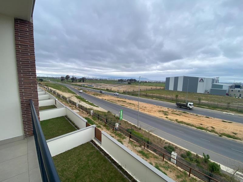 To Let 2 Bedroom Property for Rent in Richwood Western Cape